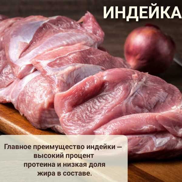 LiveRa Сухой гипоаллергенный корм для щенков и собак  Hypoallergenic с Индейкой и Лососью,мелкие и средние породы Лимпопо, зоомагазин в Калуге